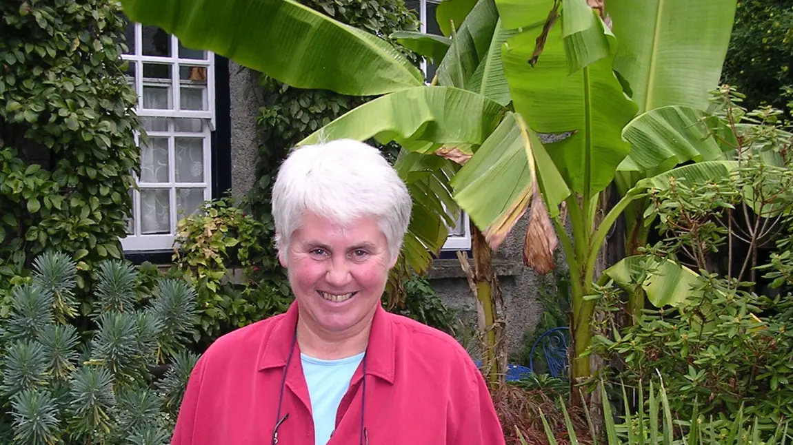 Sue Minter