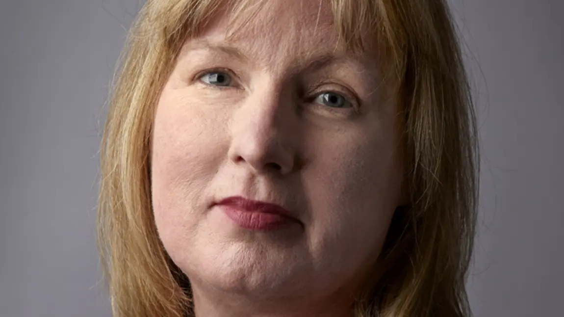 Susan McCormack Susan McCormack