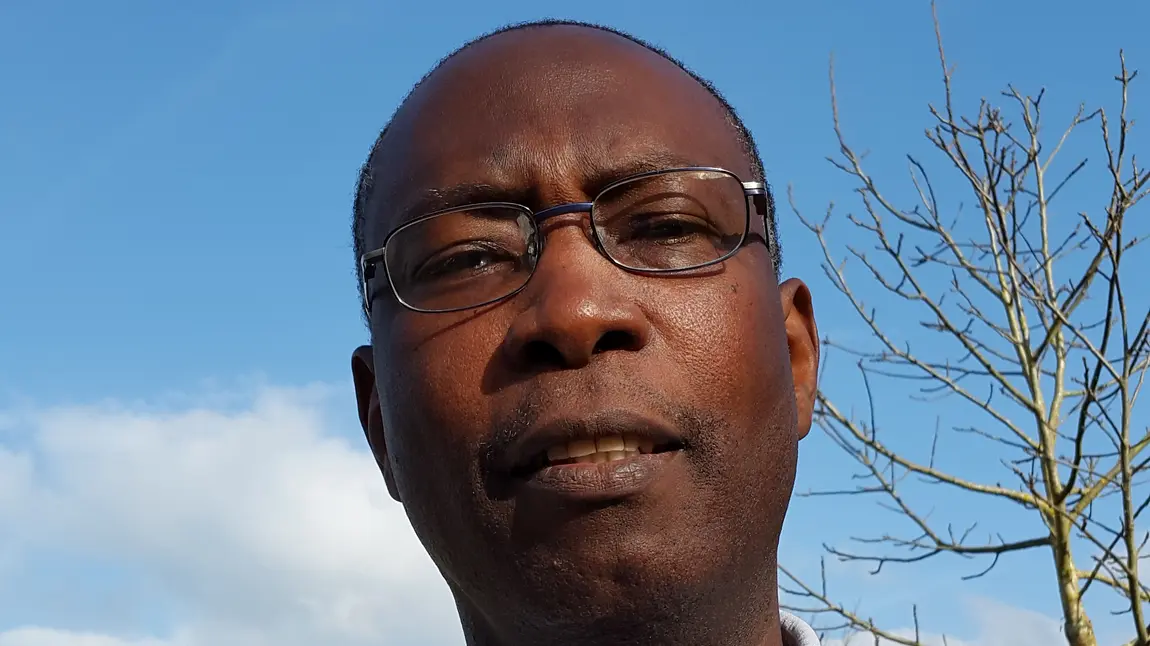 Wilbert Smith