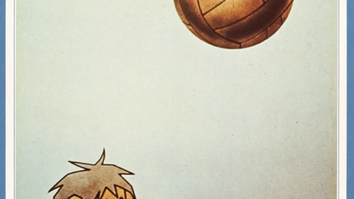 England’s 1966 World Cup triumph remembered A poster advertising the 1966 World Cup in England