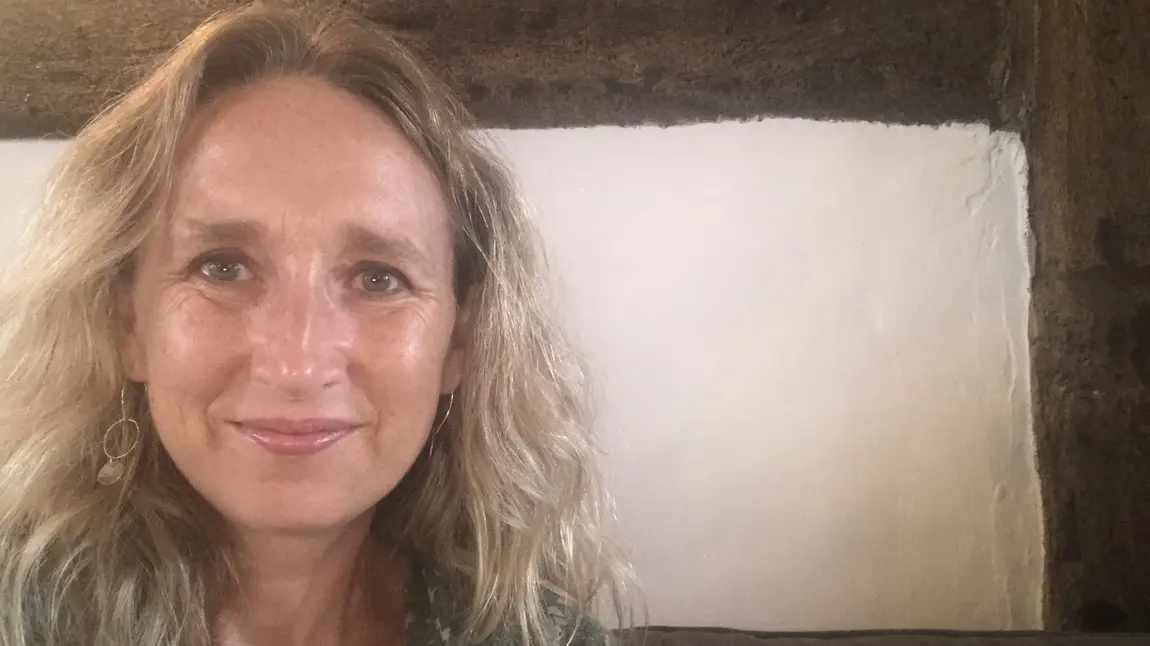 Developing digital leadership in heritage Anra Kennedy