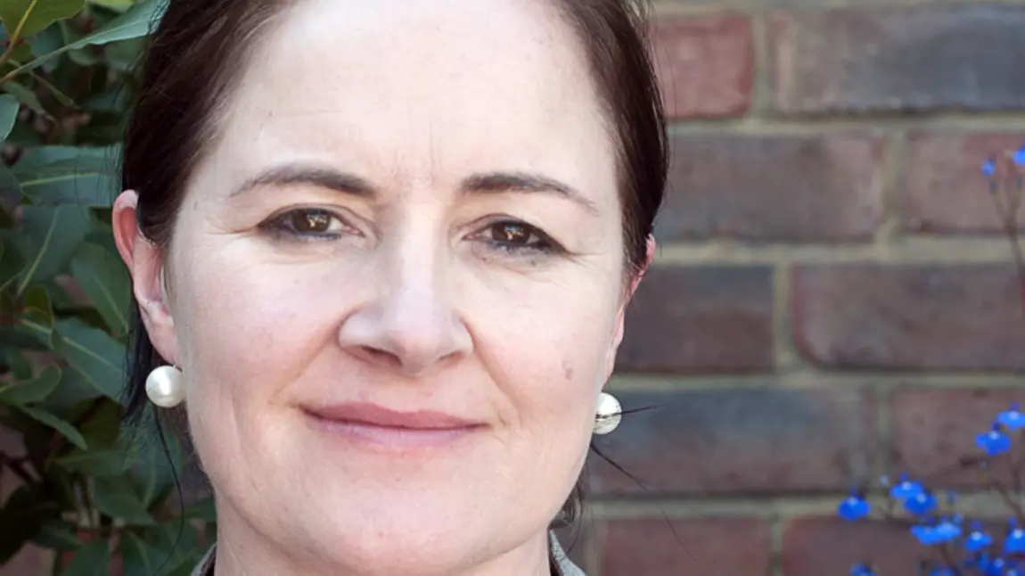 Announcing more details about the Heritage Emergency Fund Eilish McGuinness
