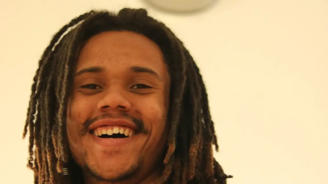 How a 200-year-old society is inspiring young minorities in Brum Young man