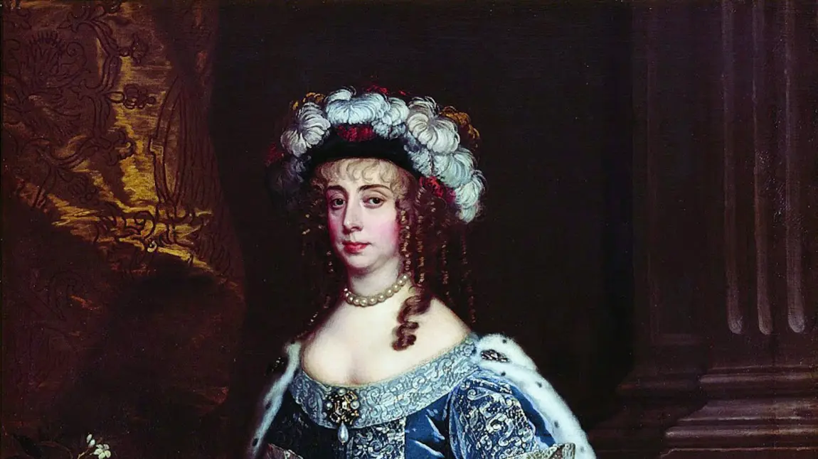 Margaret Cavendish