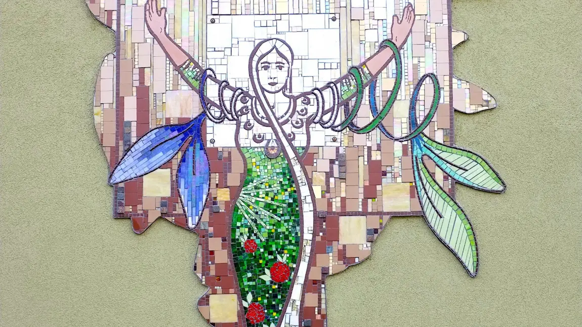 Unmissable openings this autumn Mosaic
