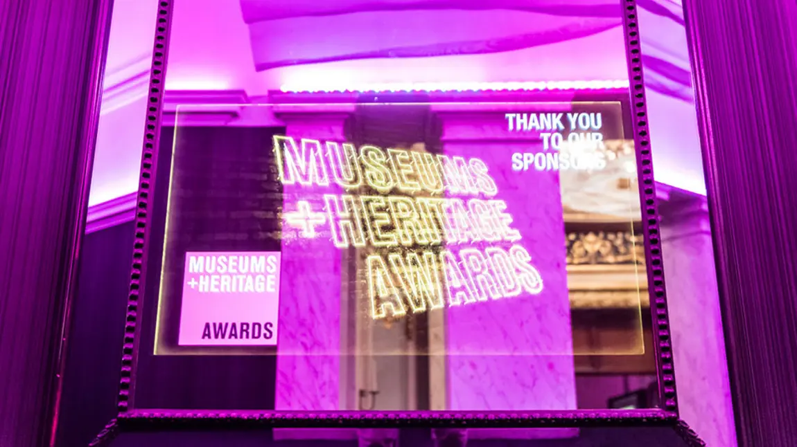 The search is on for the 2021 Sustainable Project of the Year Museum + Heritage Awards 2019