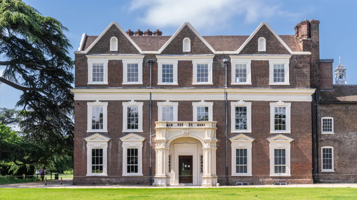 The doors of Boston Manor House have reopened following a £5.7m