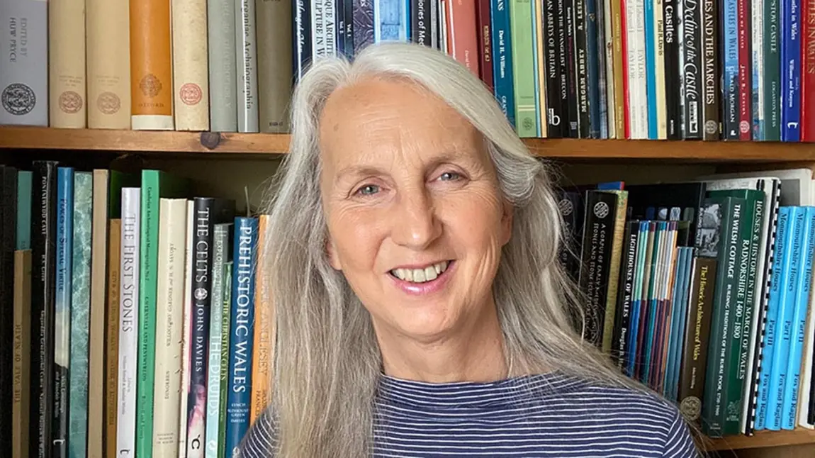 diane williams headshot