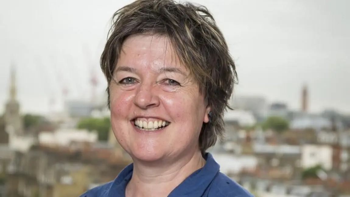 LGBT History Month: building an inclusive future Liz Ellis