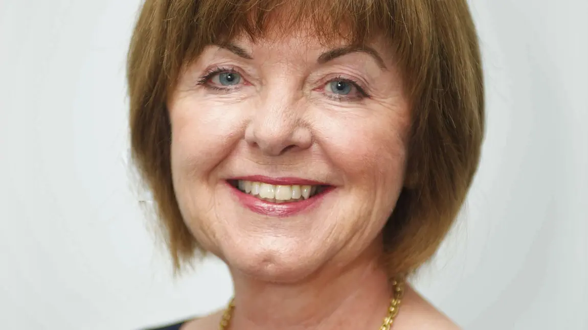 Welcome to New Trustee and Chair of the Scotland Committee Ray Macfarlane