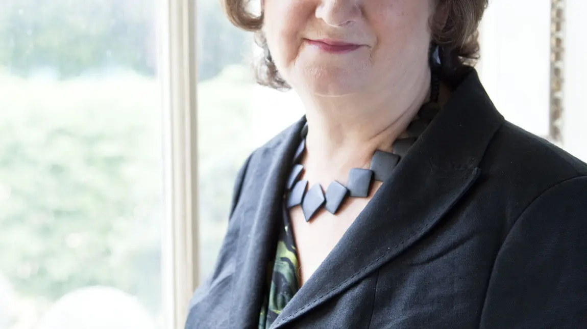 Gwobrau Angylion Treftadaeth yn cael croeso cynnes yng Nghymru Y Farwnes Kay Andrews, Cadeirydd CDL yng Nghymru