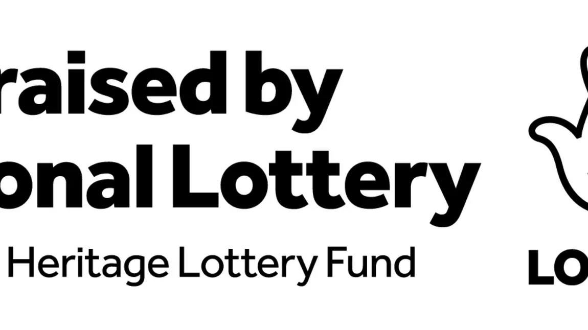 Department for Culture Media and Sport launch Call for Evidence: Lotteries HLF logo