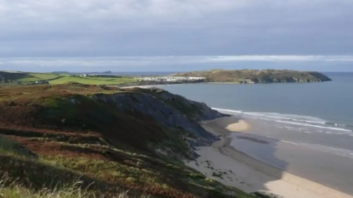 Dysgwch am raglen Partneriaeth Tirwedd gyda thîm CDL yn Nghymru Tirwedd y Gŵyr