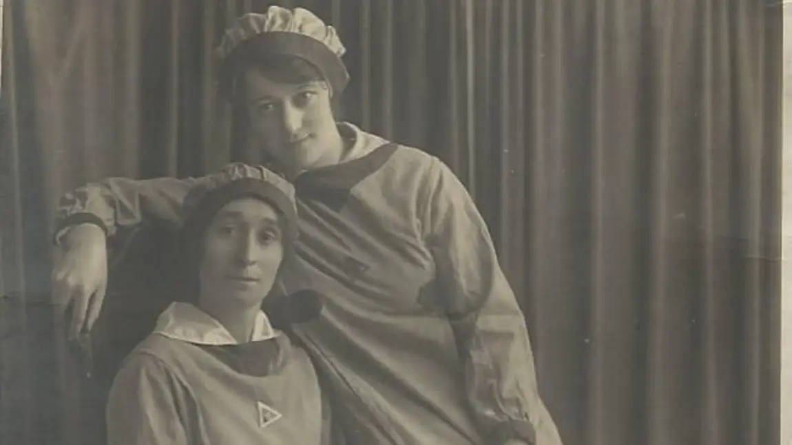 Women in World War I: The Welsh Experience
