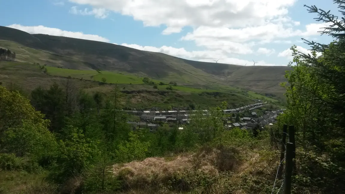 Pobl ifanc y Cwm yn achub eu treftadaeth glofaol Roedd Dyffryn Ogwr yn cael ei adnabod fel cymuned fwyngloddio ar un adeg