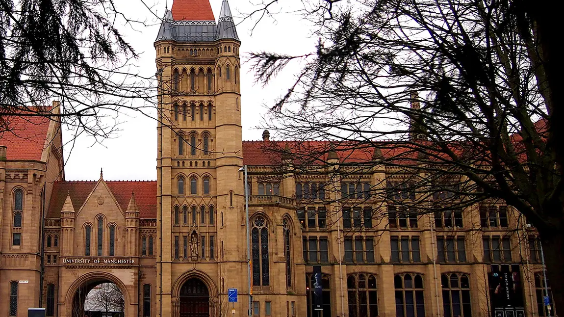 Blockbuster shows heading to Manchester Museum The Manchester Museum
