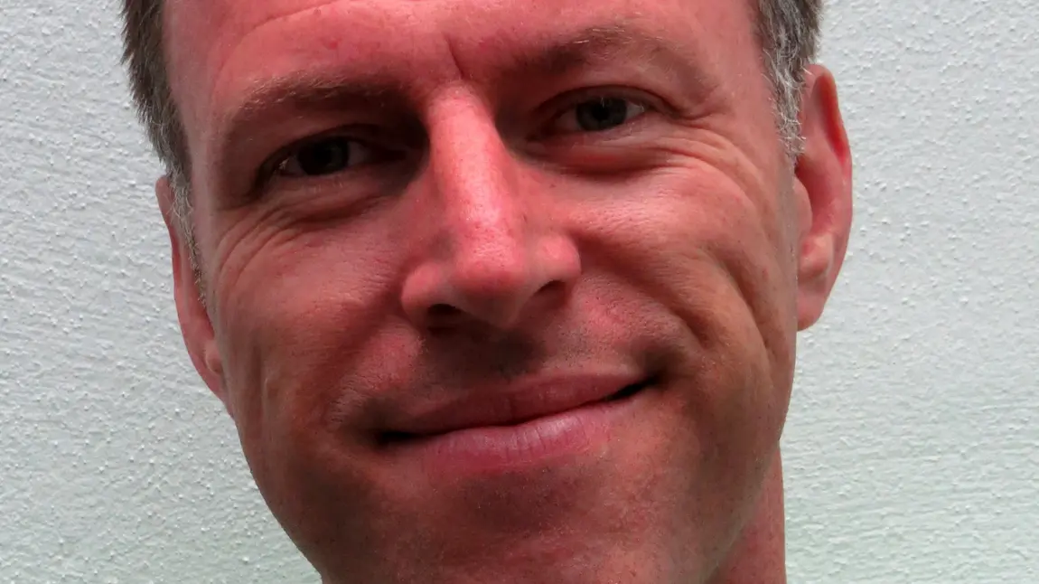 Crossings: a fusion of maritime heritage and dance Allan Irvine, Participation Manager at Dance Base