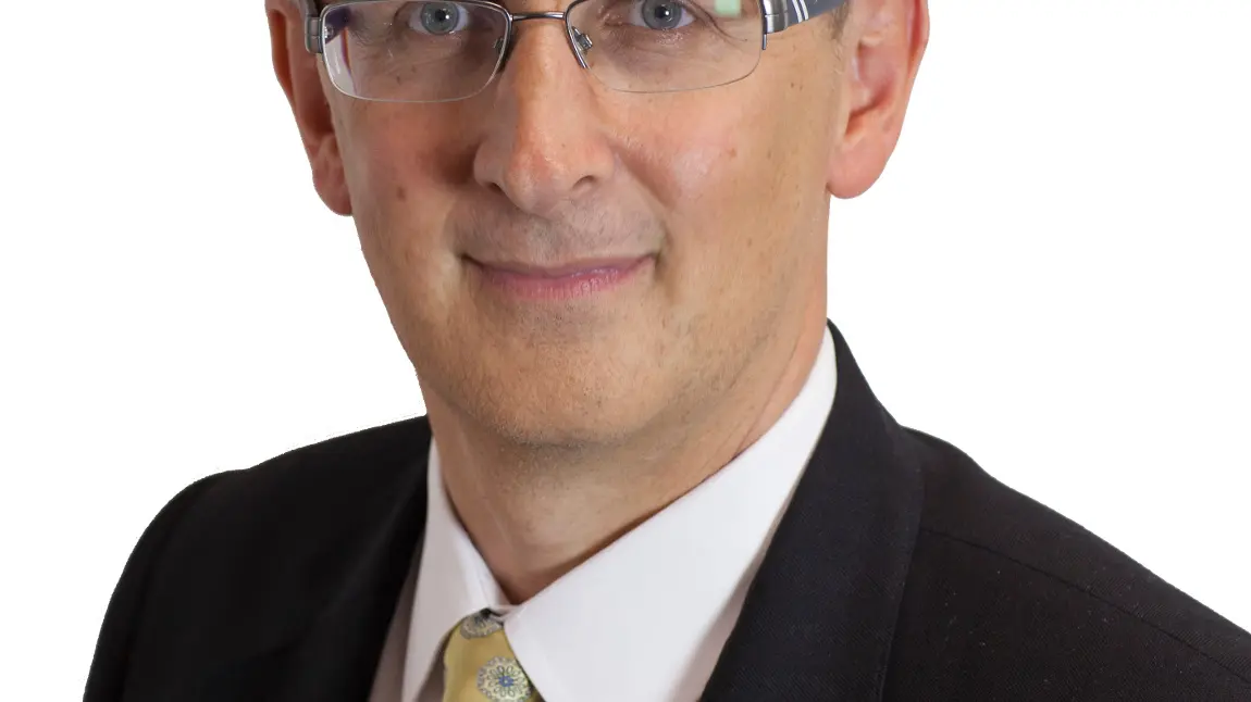 Andrew Bingham MP