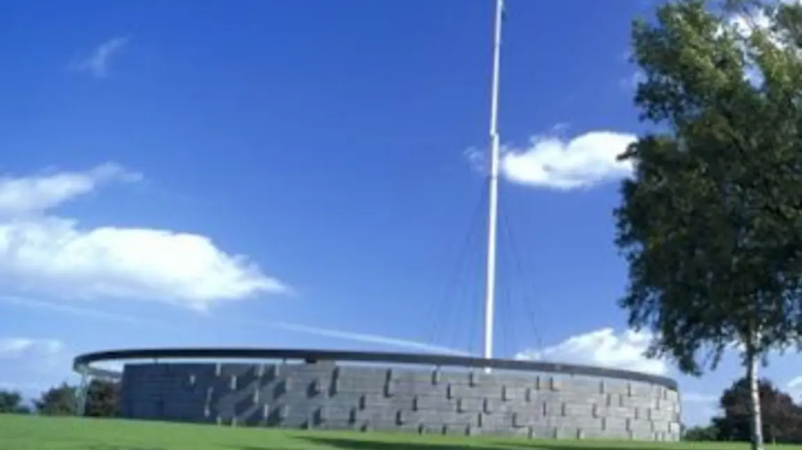 The Rotunda at Bannockburn