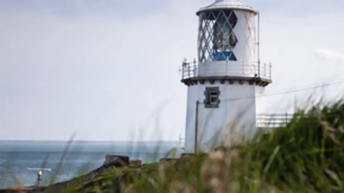 Blackhead Lighthouse