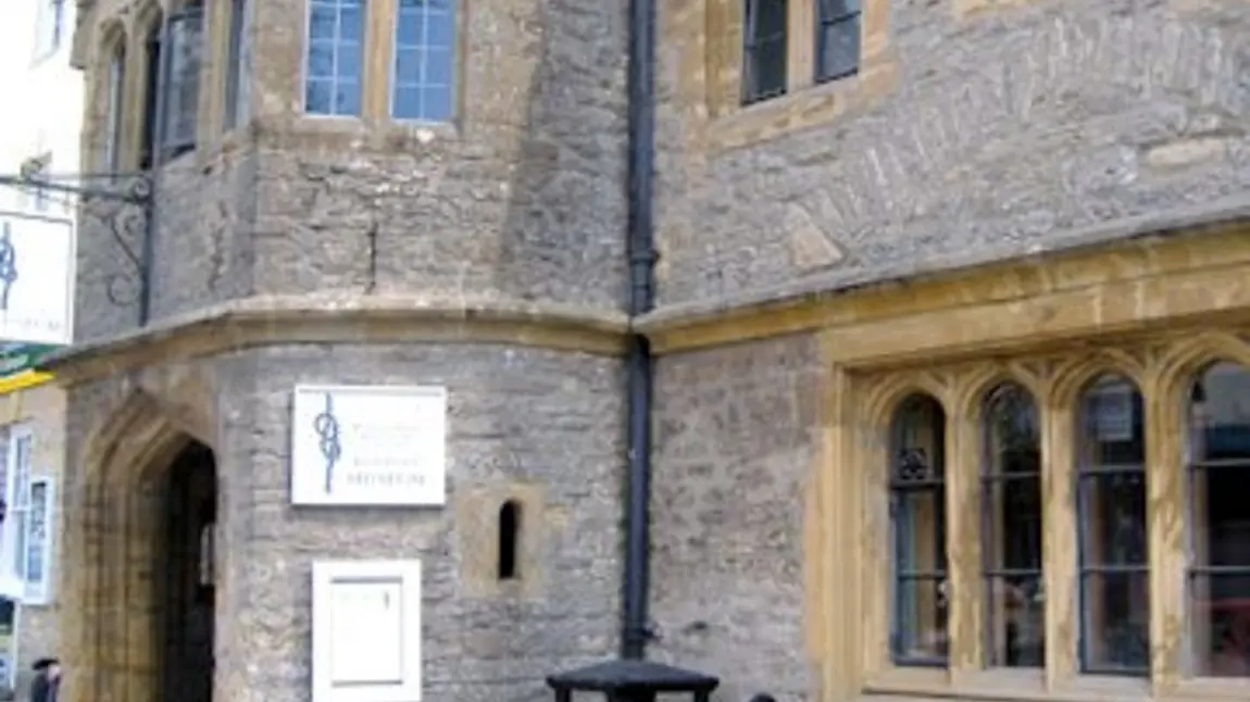 Bridport Museum