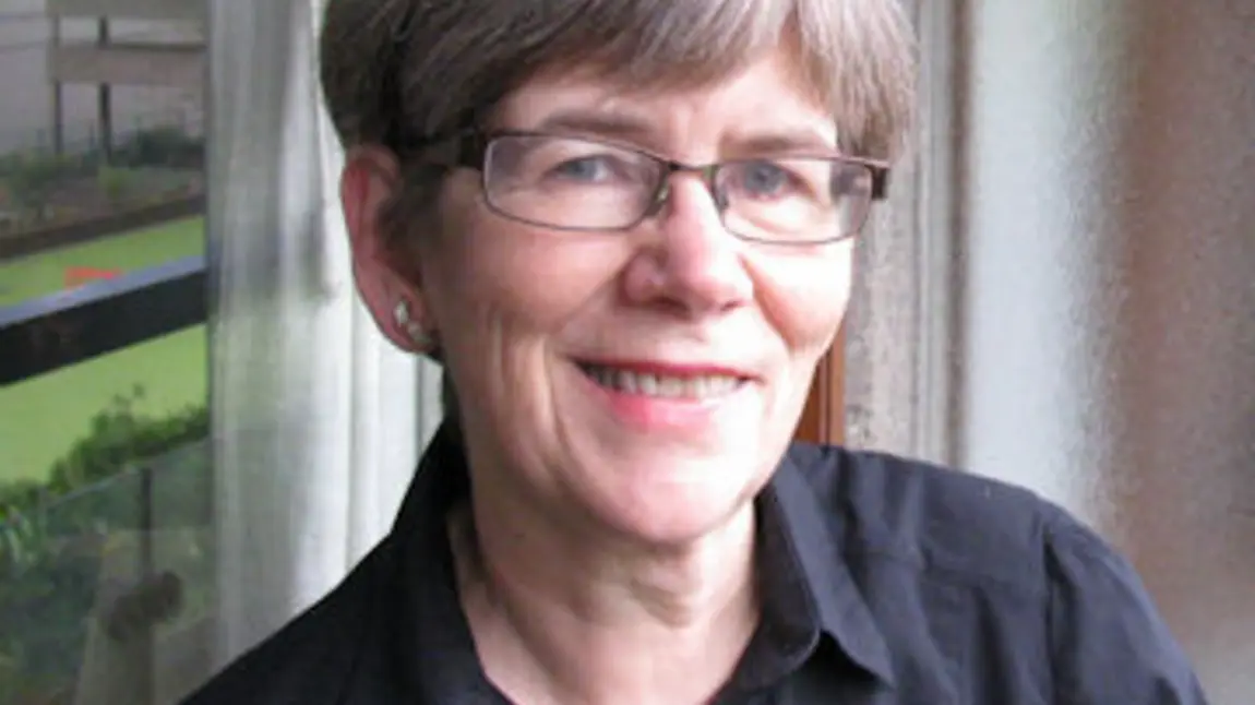 Happy Birthday London Boroughs! Cathy Ross, Honorary Research Fellow at the Museum of London