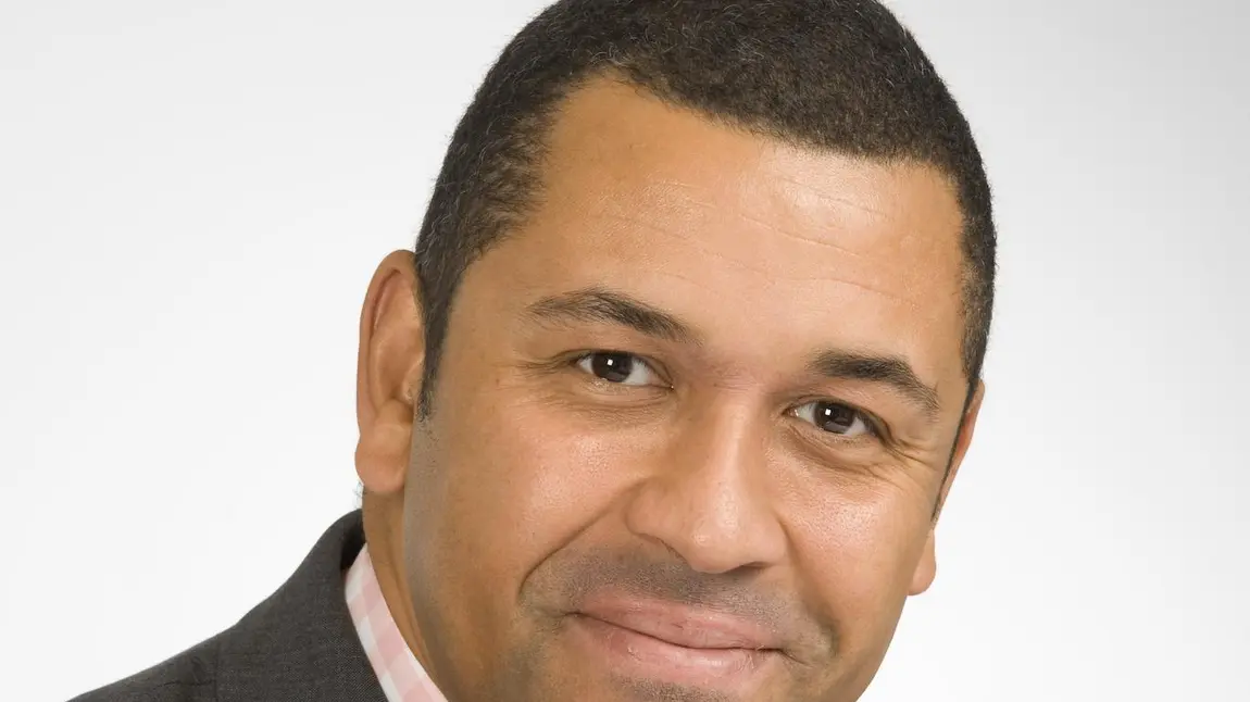 James Cleverly MP