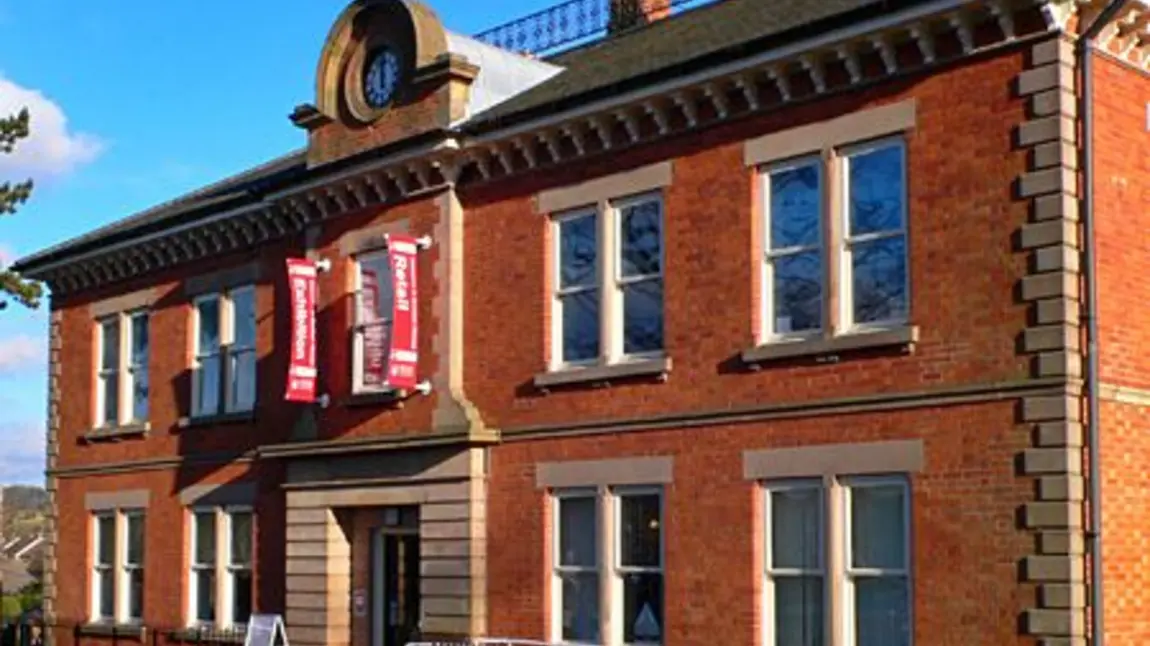 The D.H. Lawrence Heritage Centre