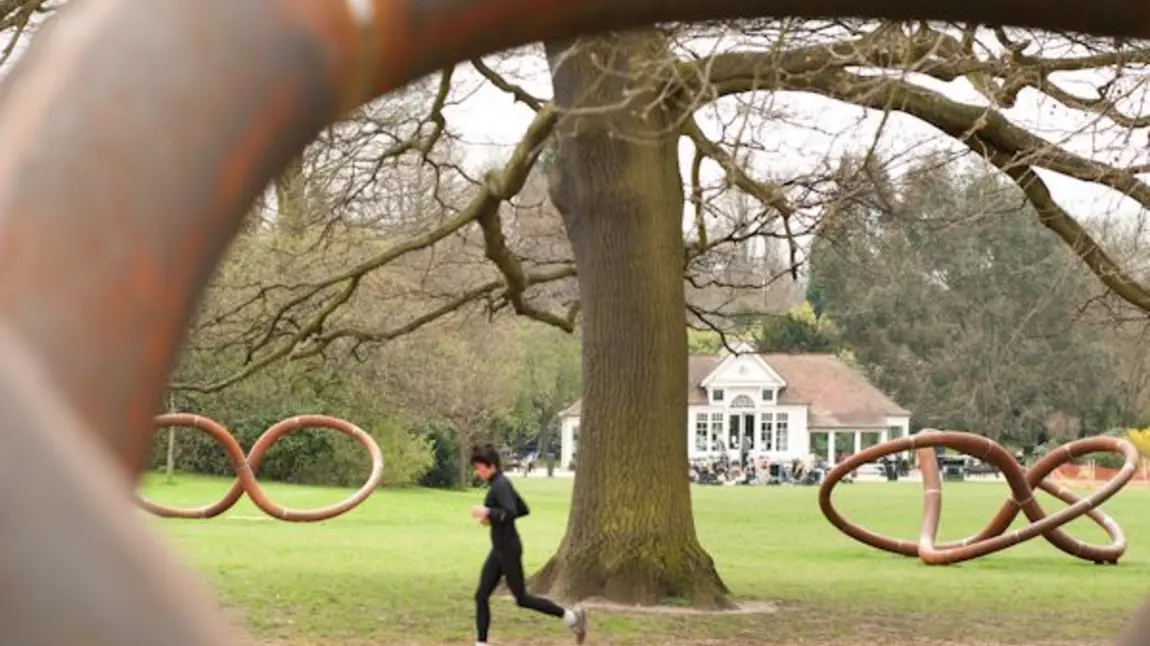 Safeguarding heritage sites for the future Dulwich Park in London