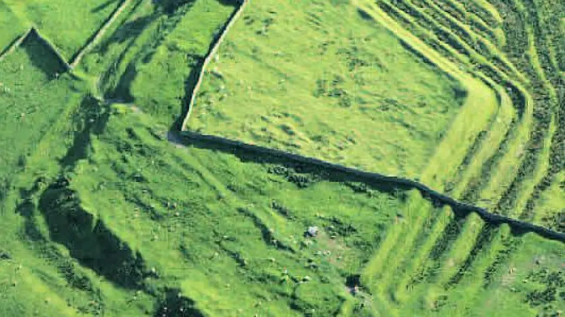 Epiacum Roman fort is at the heart of a 3,000 year heritage timeline