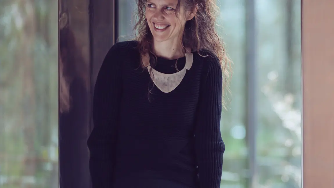 The story of us: heritage and communities Esme Ward