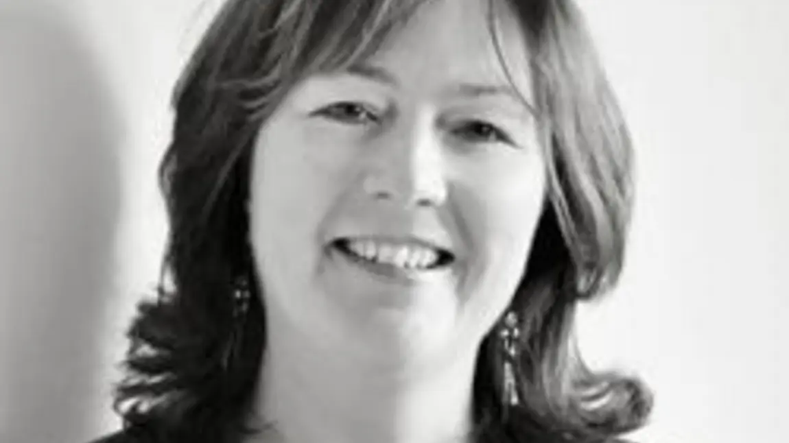 Dear Mrs Pennyman Dr Roisin Higgins who is leading the Dear Mrs Pennyman project