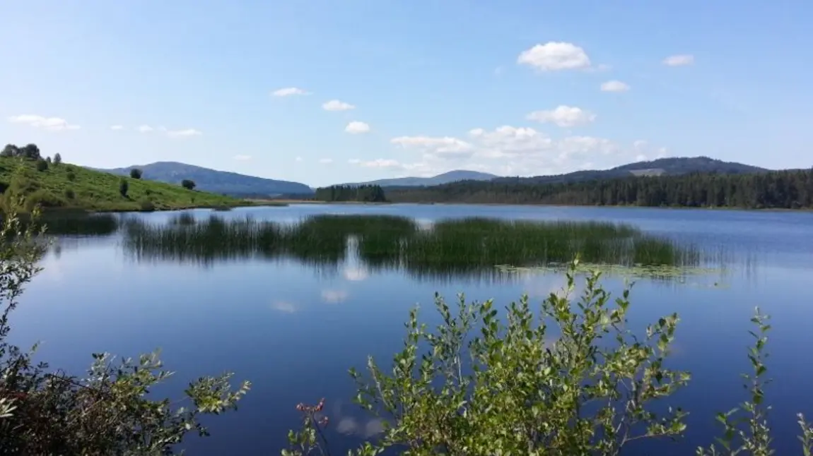 £7.5million to care for Scottish landscapes Loch Stroan, Dumfries and Galloway