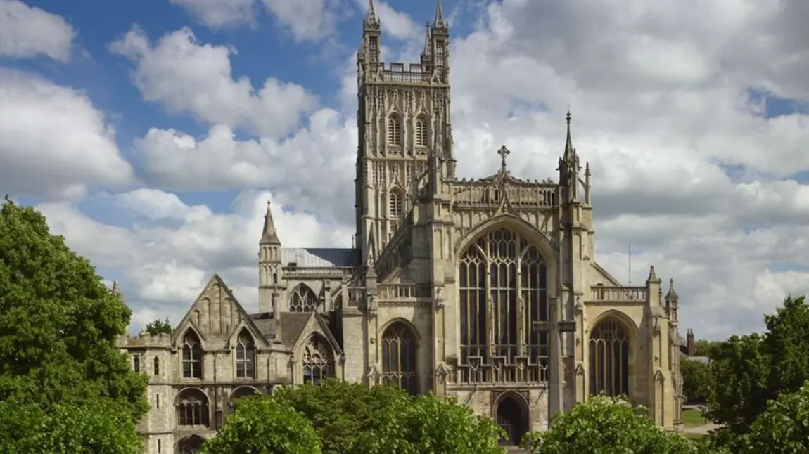 Gloucester Cathedral Gloucester Cathedral