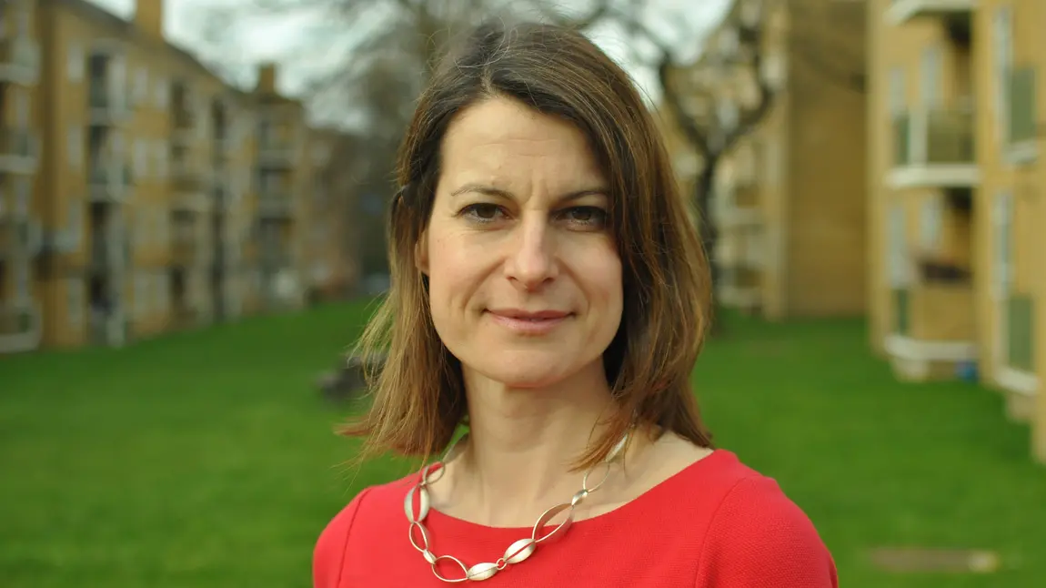 Helen Hayes MP