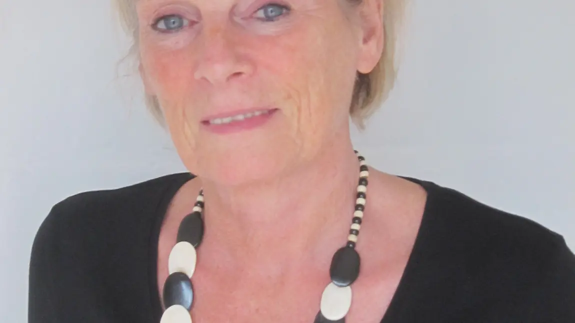 Wellies and wellbeing: my first year as Chair of East of England Committee Helen Wilson, Chair of East of England Committee