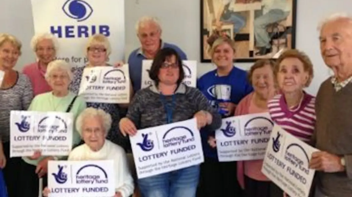 HERIB celebrates its 150th anniversary HERIB celebrates its 150th anniversary