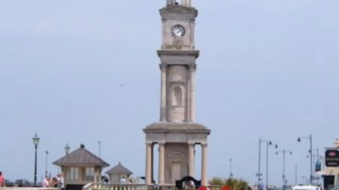 Herne Bay Clock Tower