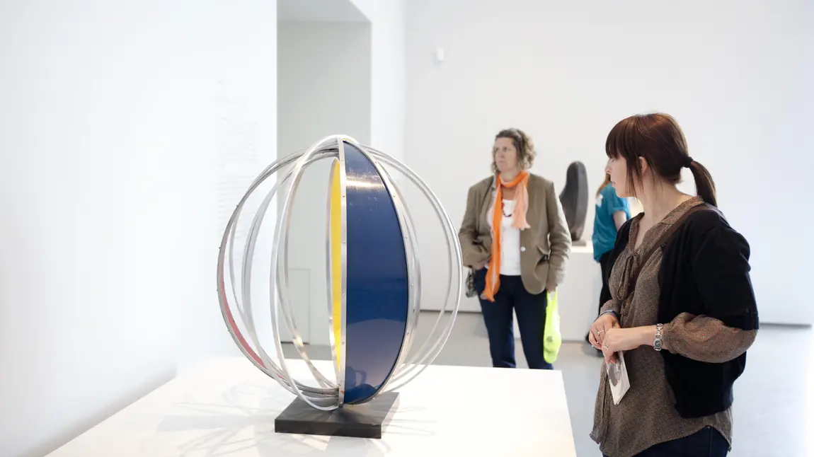 Oriel Hepworth Wakefield 