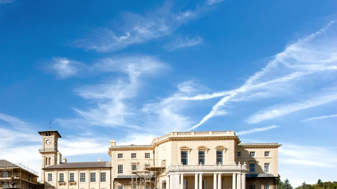 Doughnut festival provides taste of London’s outer boroughs Bentley Priory Museum, Harrow provides insight into Battle of Britain