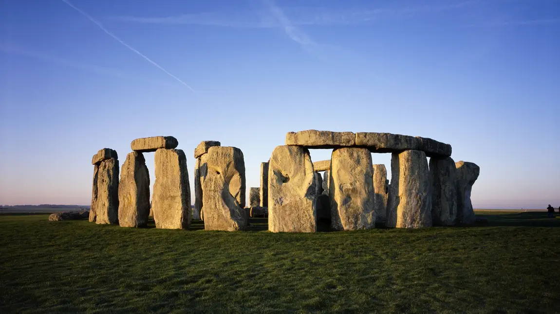 Stonehenge