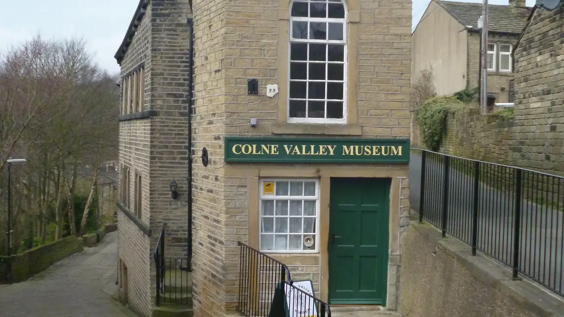 Colne Valley Museum
