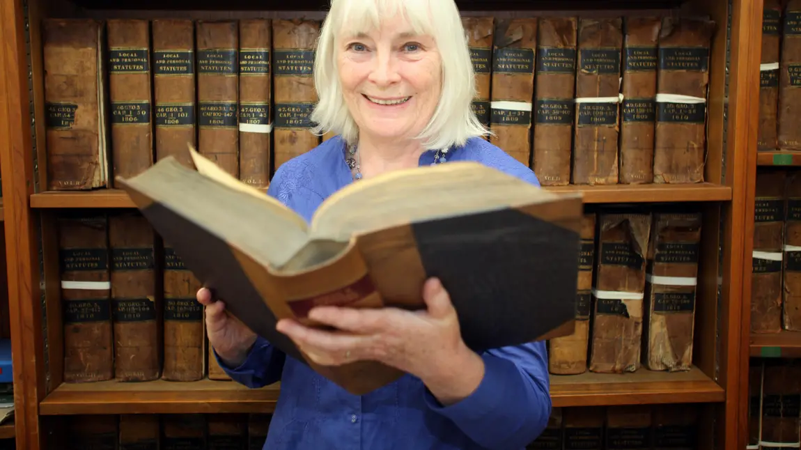 Changing lives: from biscuit tin to archive – photo reunites family Margaret discovered family past and present