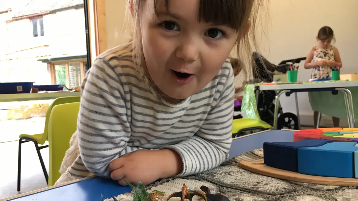 Norris Museum reopens with family festival Getting creative at Norris Museum