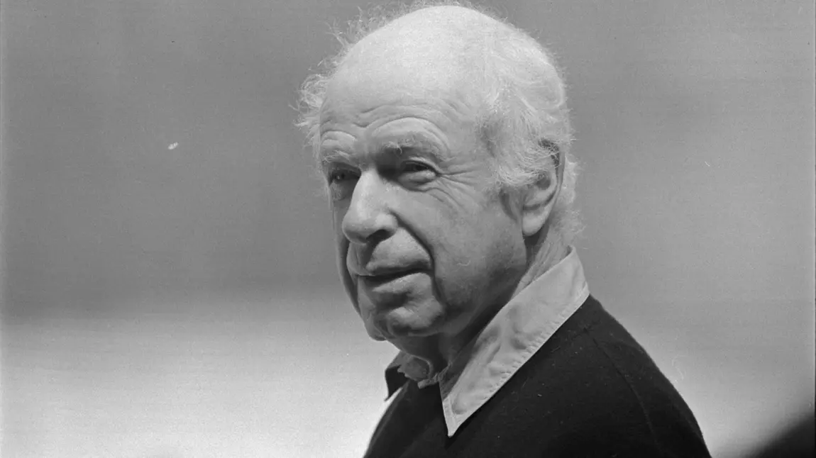 Peter Brook Peter Brook