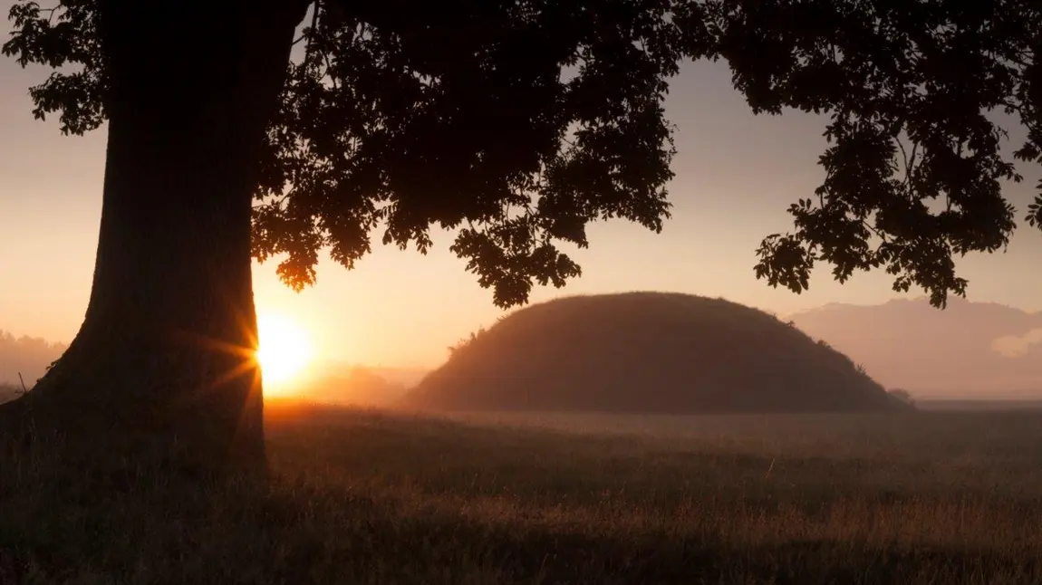 Revealing the secrets of Sutton Hoo Sutton Hoo
