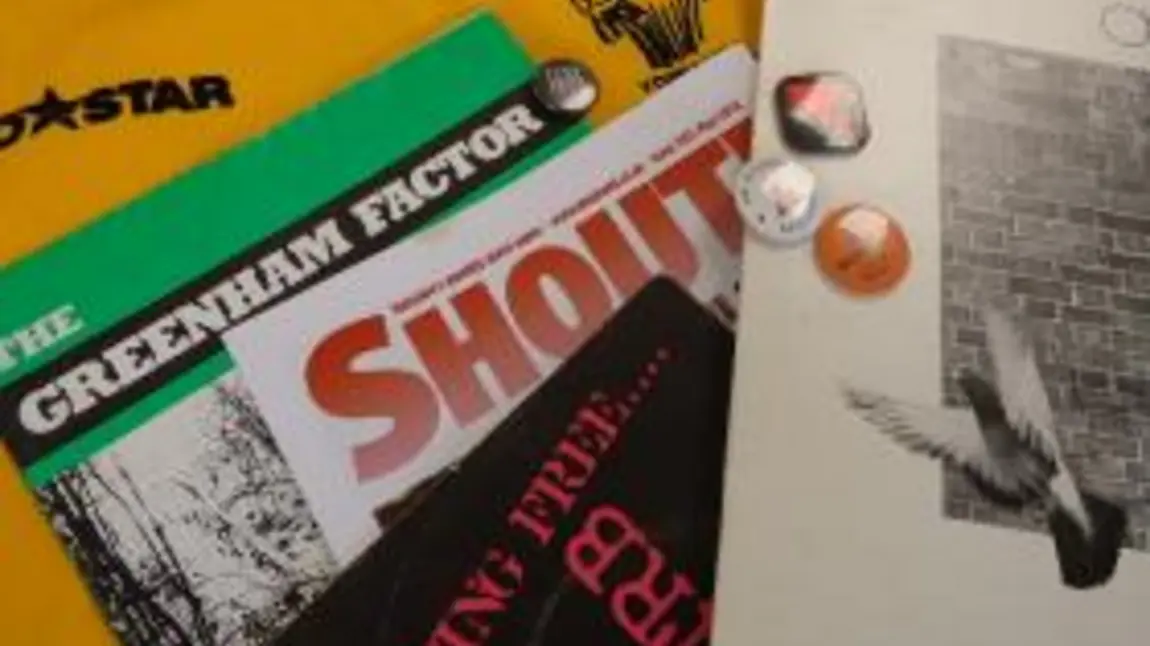 Historic LGBTQ+ artifacts