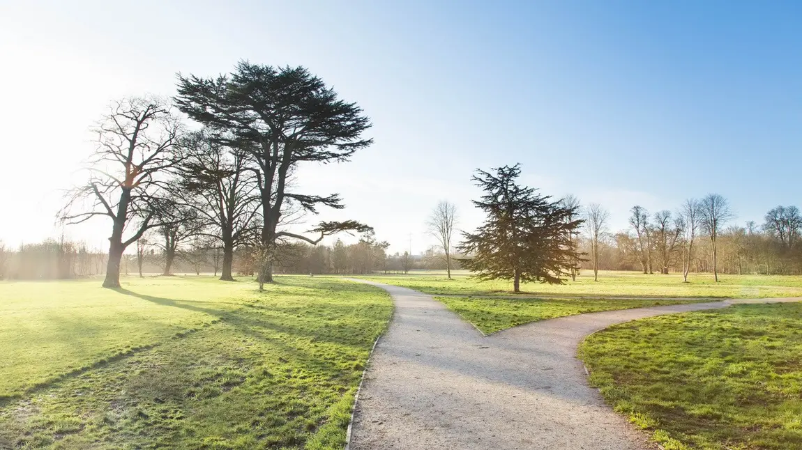 Houghton Hall Park