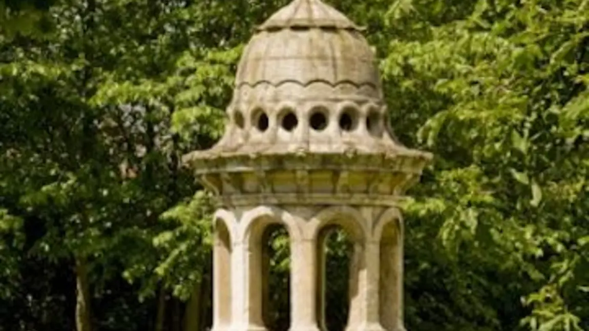 Pearson Park secures HLF funding Pearson Park in Hull City