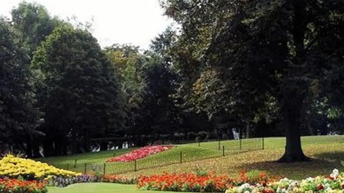 Victoria Park, Ilkeston